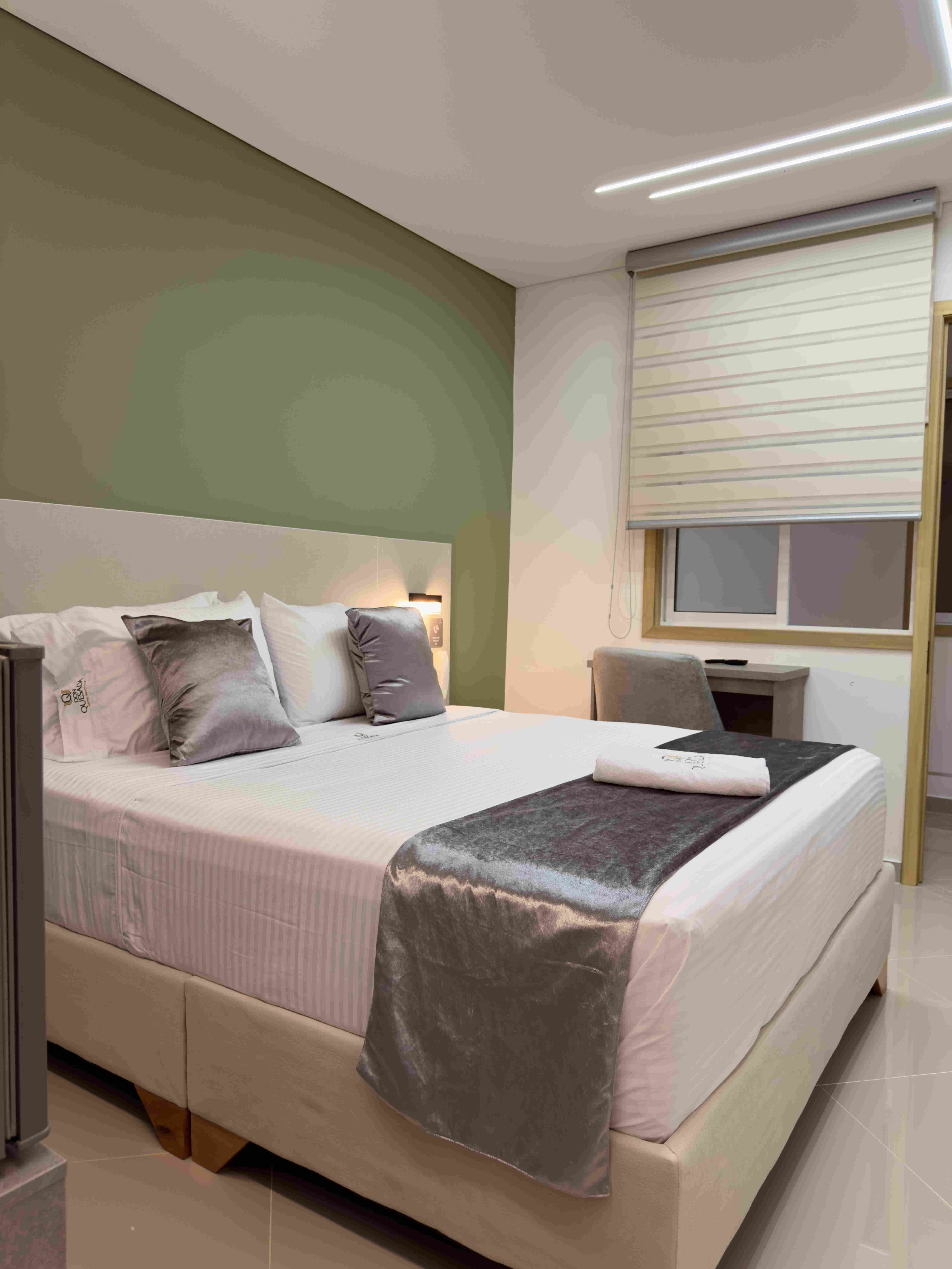 Imagen de habitación