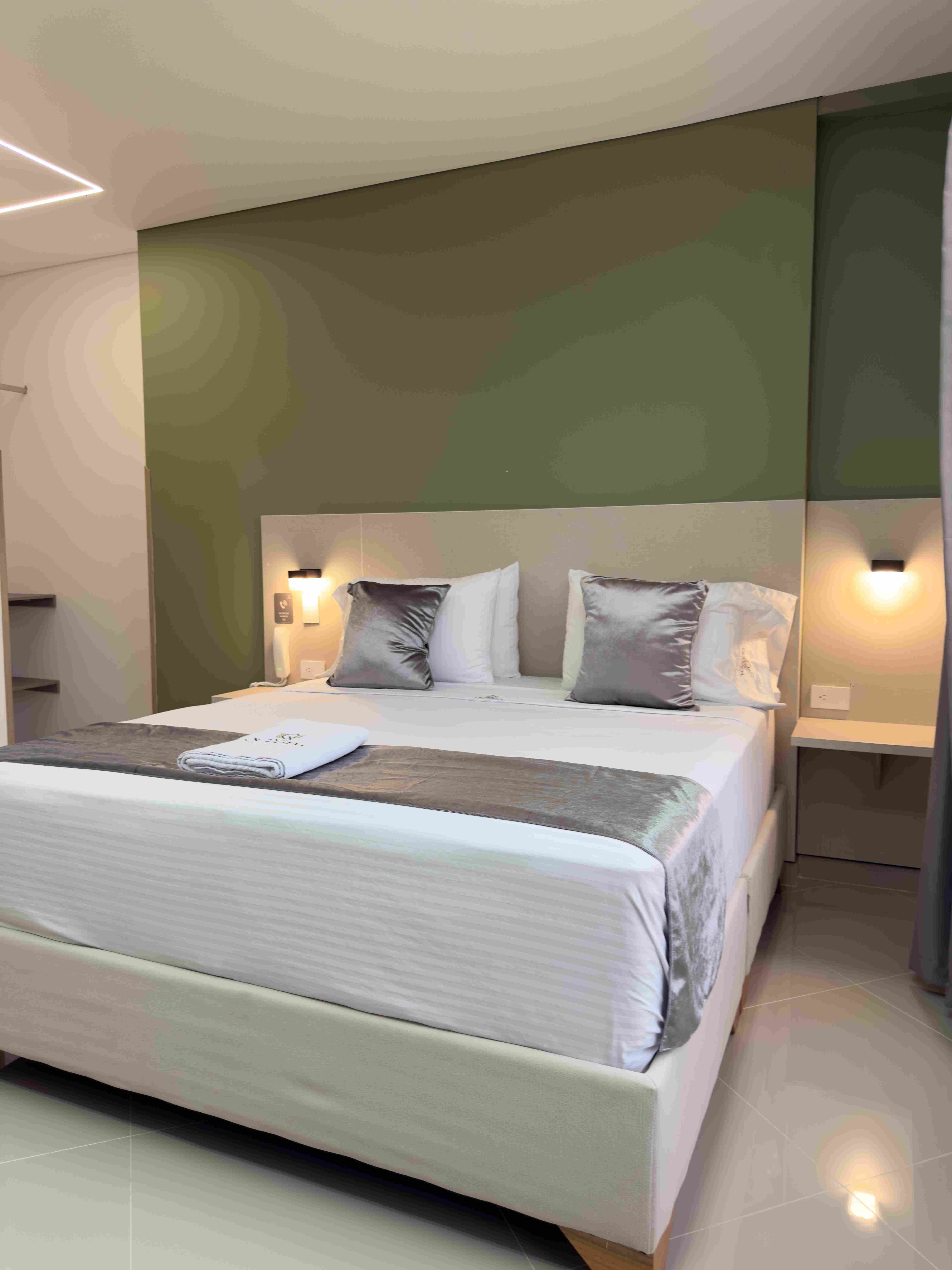 Imagen de habitación