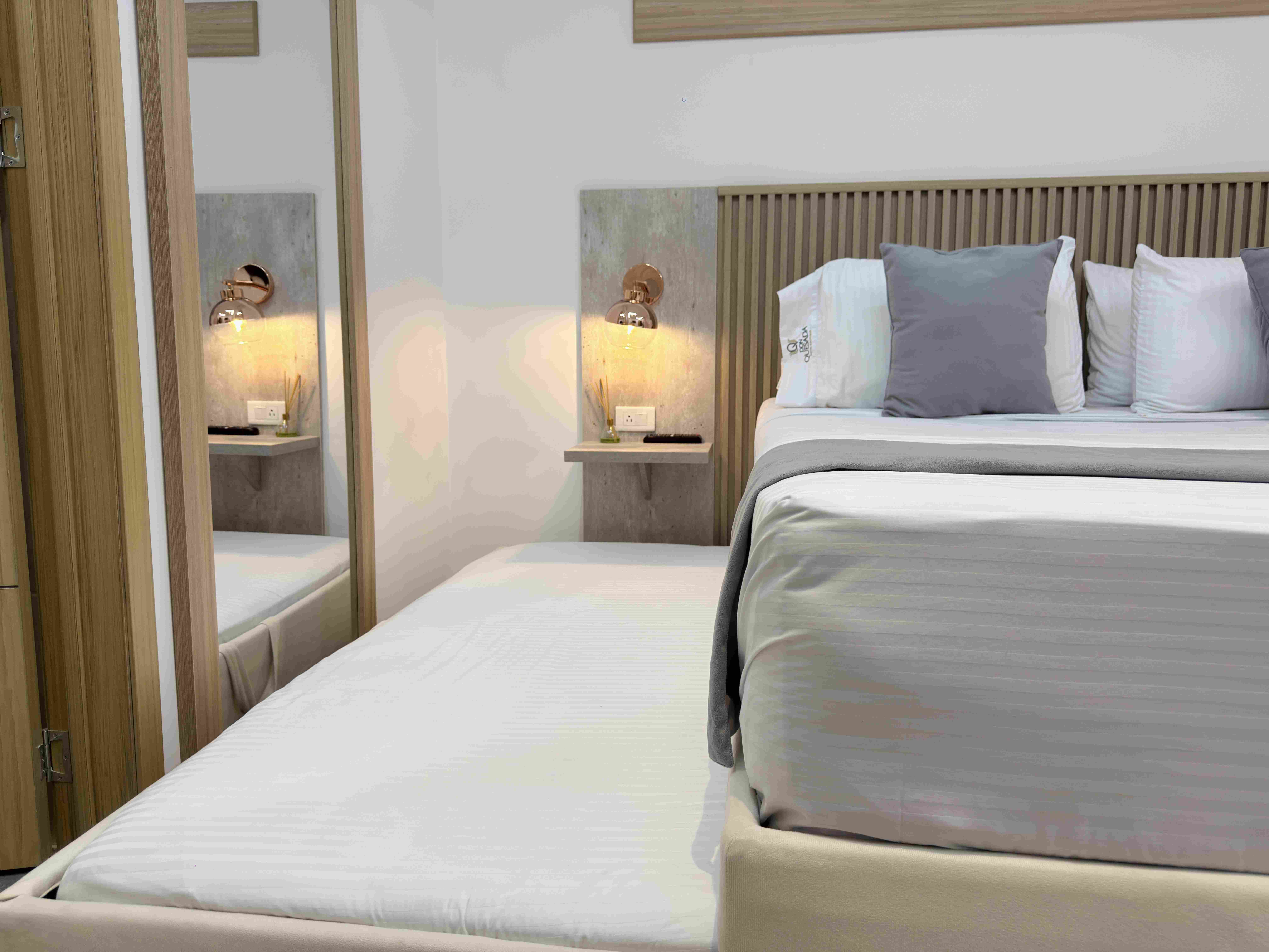 Imagen de habitación