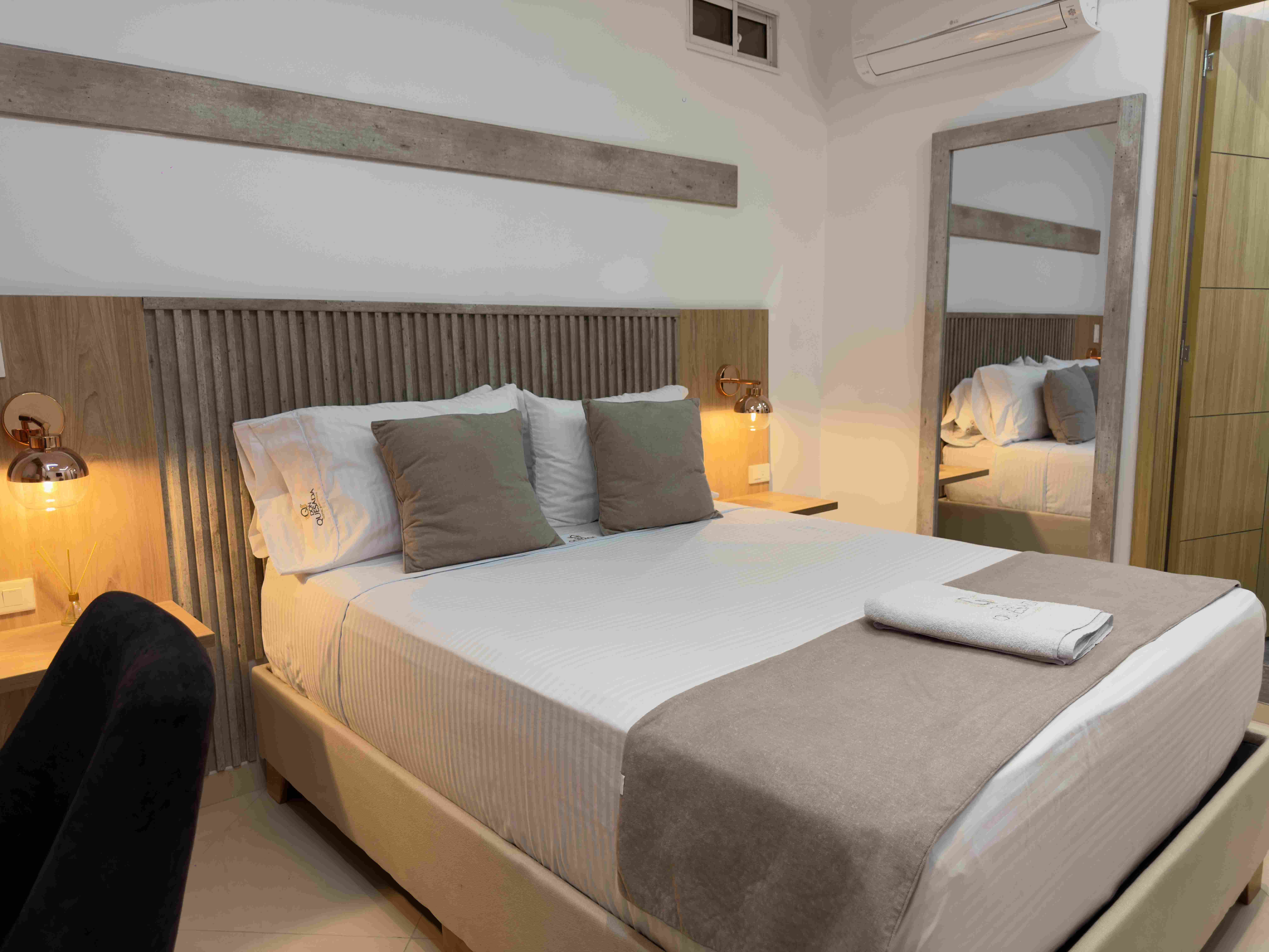 Imagen de habitación