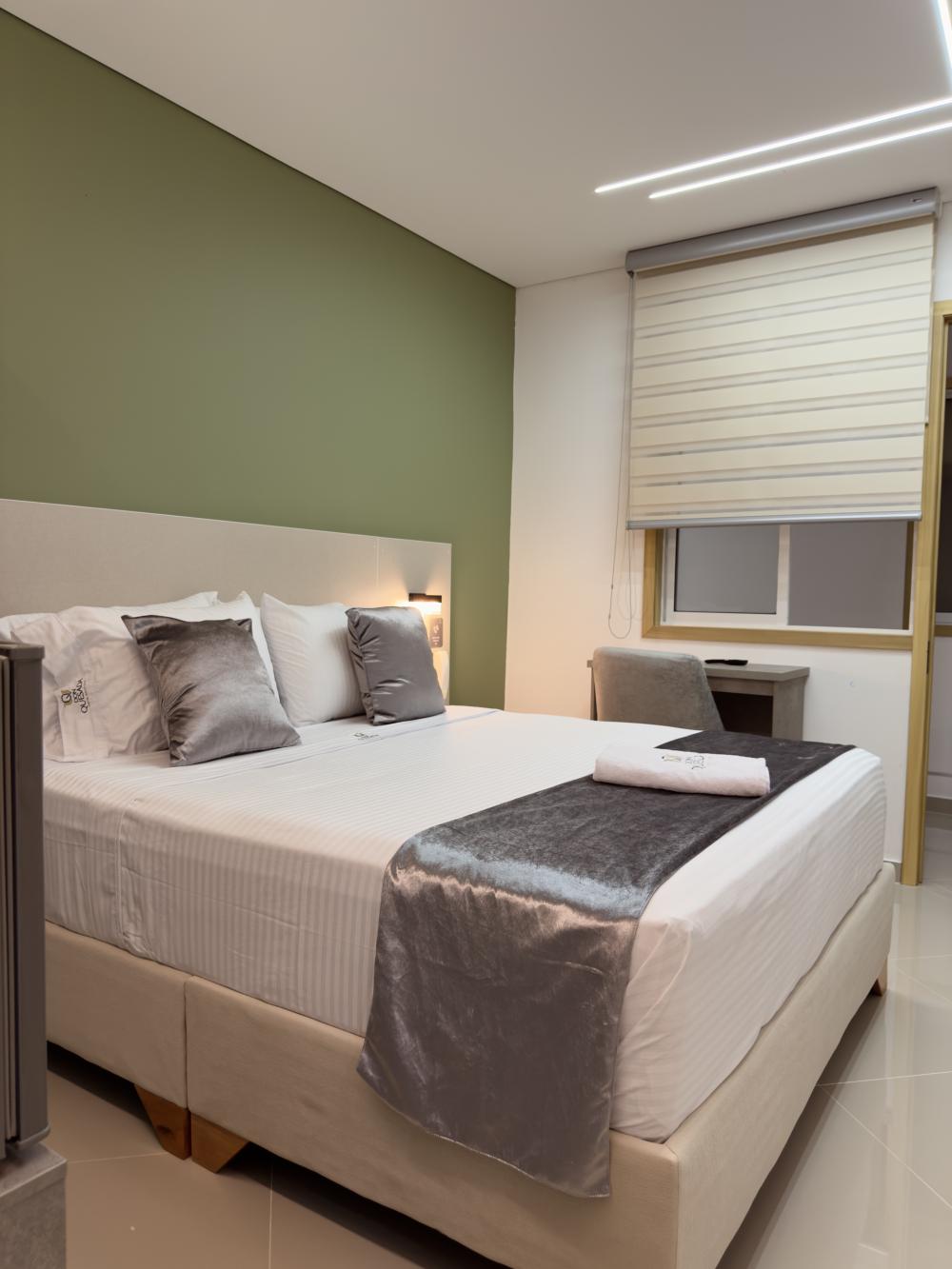 Imagen de habitación