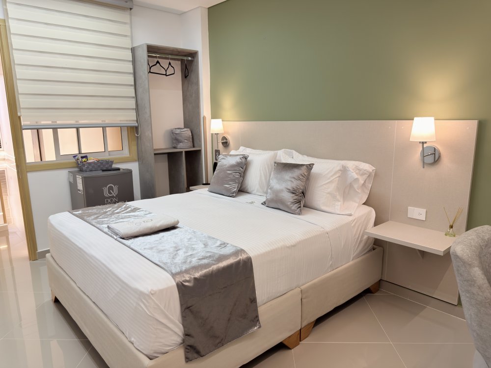 Imagen de habitación