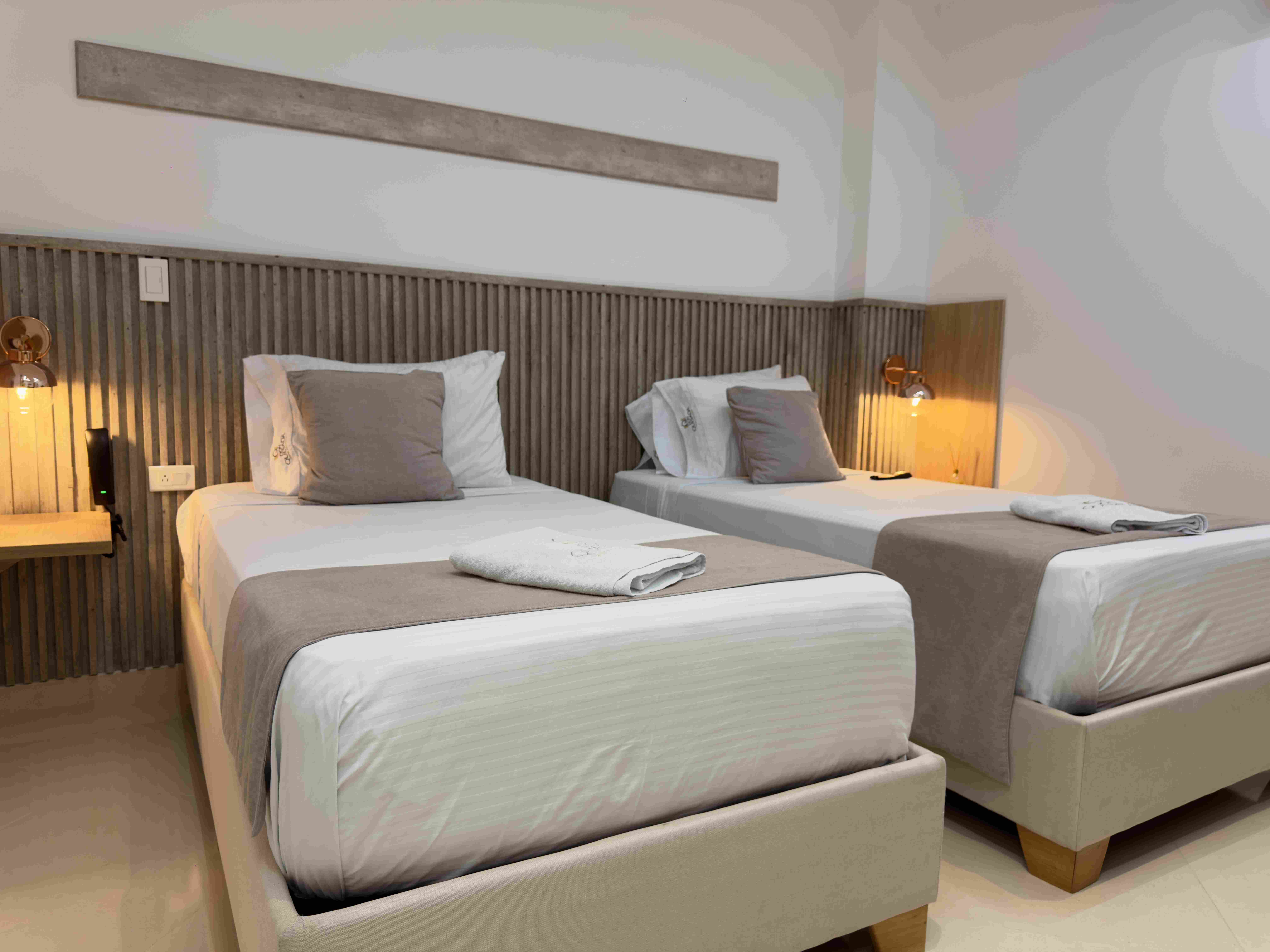 Imagen de habitación